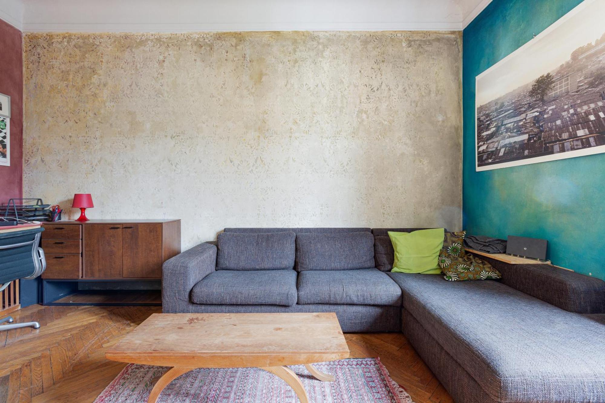 Solari - Tortona - Ampio Trilocale Di Design Apartment Milano Ngoại thất bức ảnh